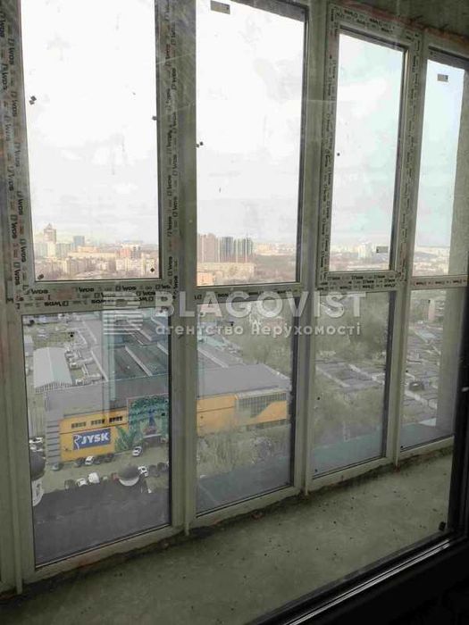 Квартира на вул. Загорівська, 25 в Києві, ID 475066, фото №14