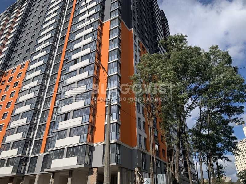 Квартира на вул. Загорівська, 25 в Києві, ID 475066, фото №3
