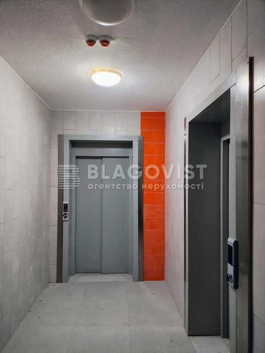 Квартира на вул. Загорівська, 25 в Києві, ID 475066, фото №5
