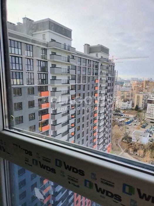 Квартира на вул. Загорівська, 25 в Києві, ID 475066, фото №6