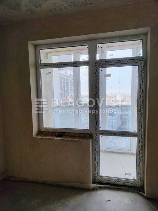 Квартира на вул. Загорівська, 25 в Києві, ID 475066, фото №9