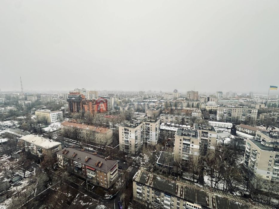 Квартира на вул. Сімферопольська, 2 в Дніпрі, ID 181071, фото №13