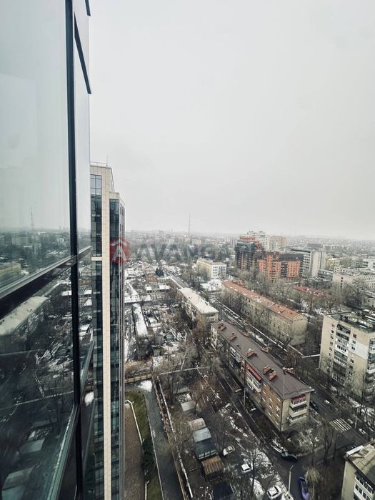 Квартира на вул. Сімферопольська, 2 в Дніпрі, ID 181071, фото №14