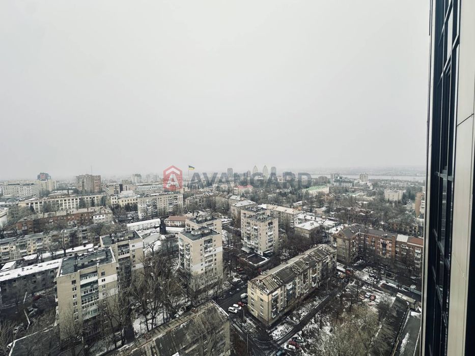 Квартира на вул. Сімферопольська, 2 в Дніпрі, ID 181071, фото №15