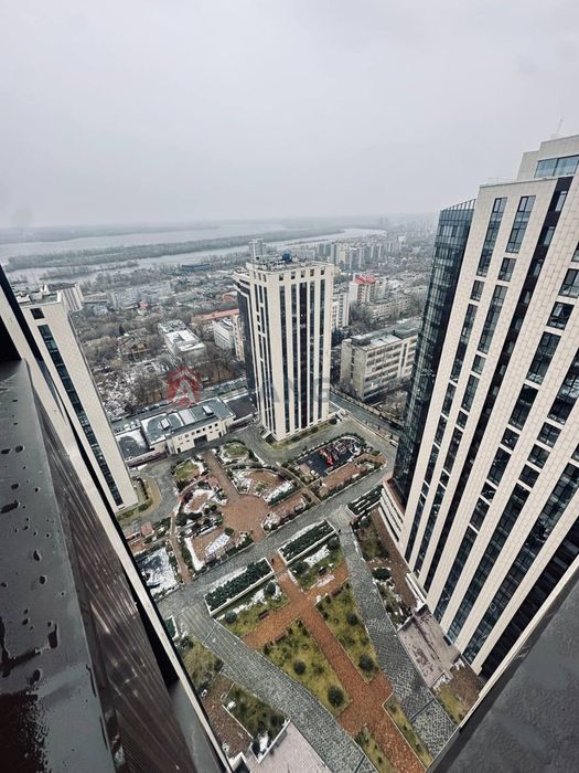 Квартира на вул. Сімферопольська, 2 в Дніпрі, ID 181071, фото №16