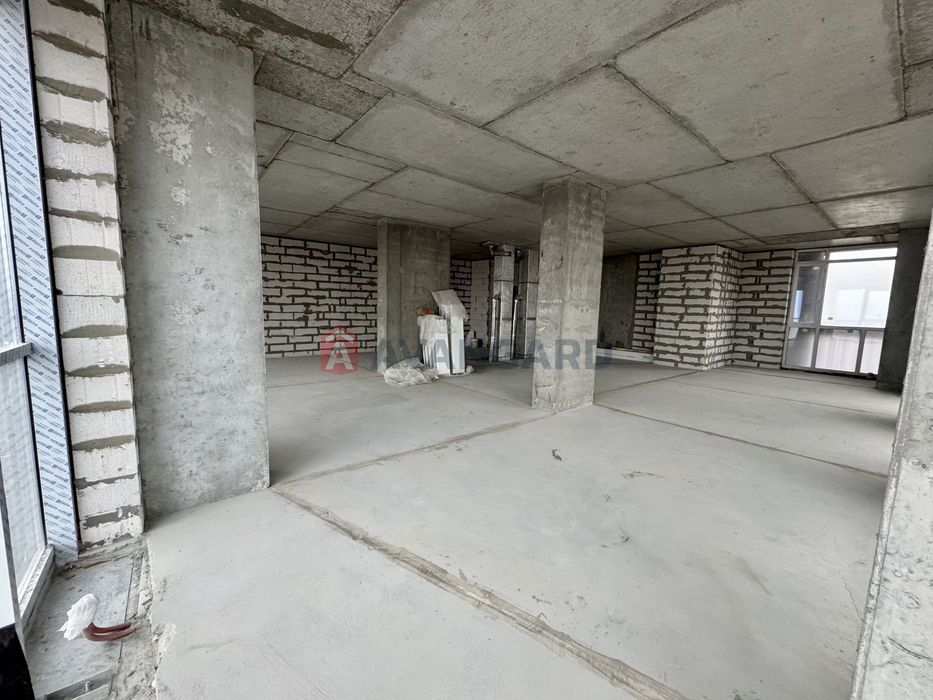 Квартира на вул. Сімферопольська, 2 в Дніпрі, ID 181071, фото №5