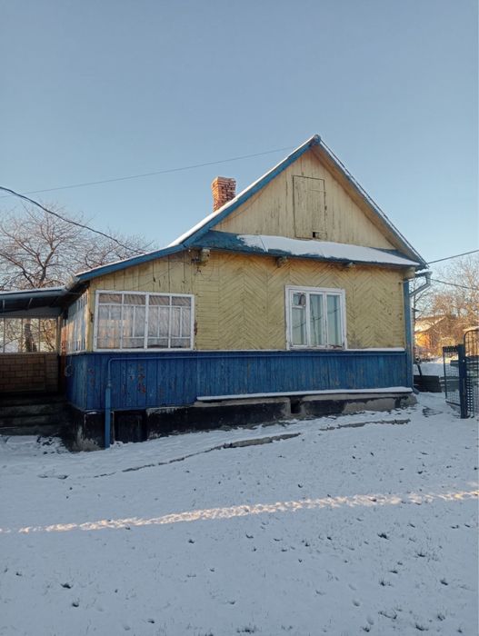 Будинок на Рівненська область, Городище, ID 416252, фото №1