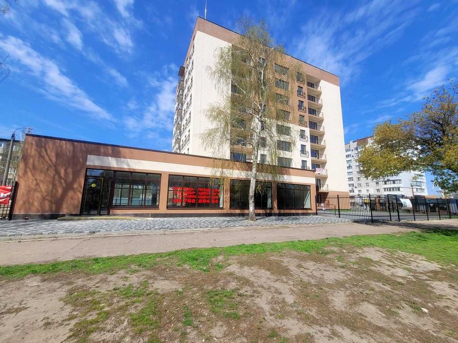 Квартира на вул. Іллєнка в Черкасах, ID 243888, фото №2