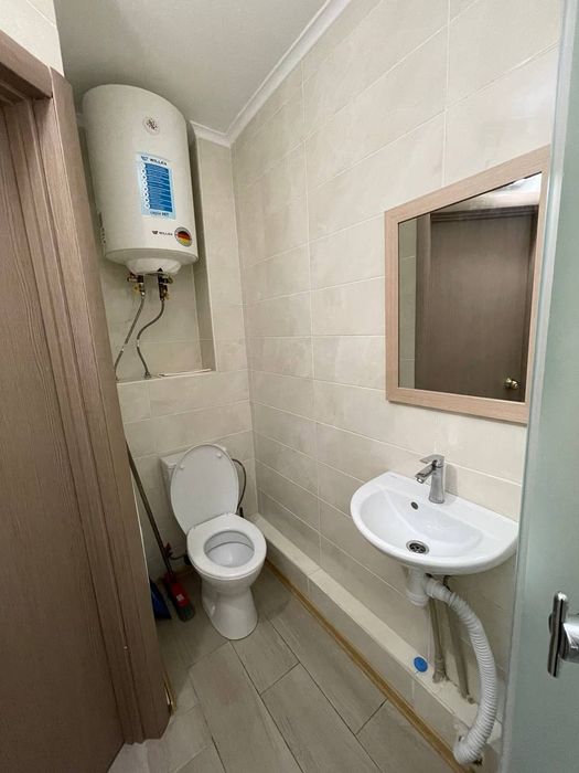 Квартира на Комунарський в Запоріжжі, ID 476942, фото №5