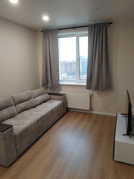 Квартира на вул. Боголюбова, 33 в Києві, ID 247401, фото №1