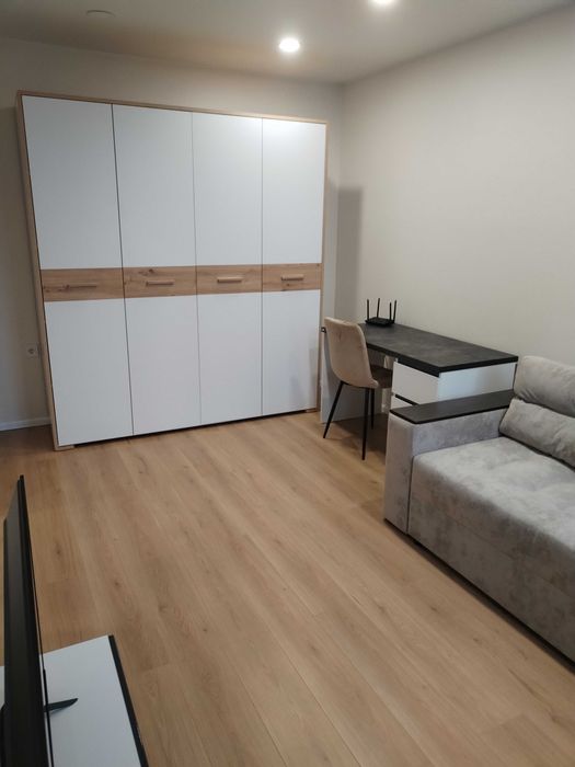 Квартира на вул. Боголюбова, 33 в Києві, ID 247401, фото №2