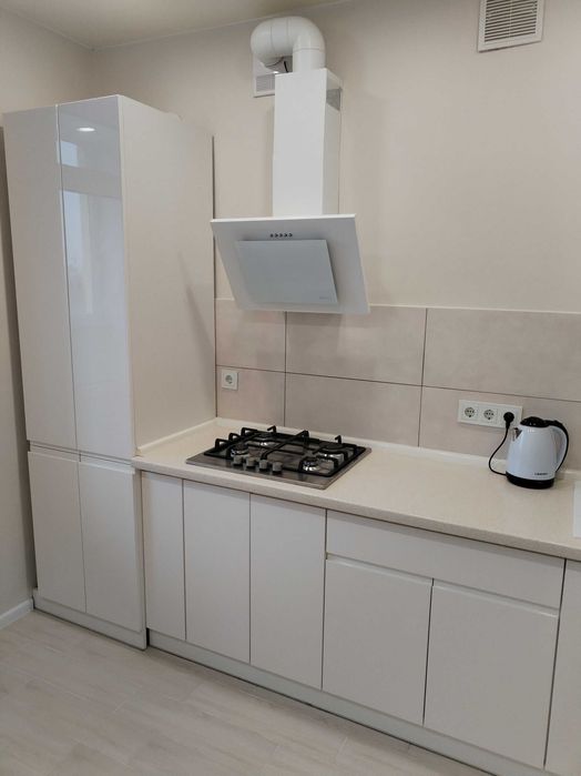 Квартира на вул. Боголюбова, 33 в Києві, ID 247401, фото №12