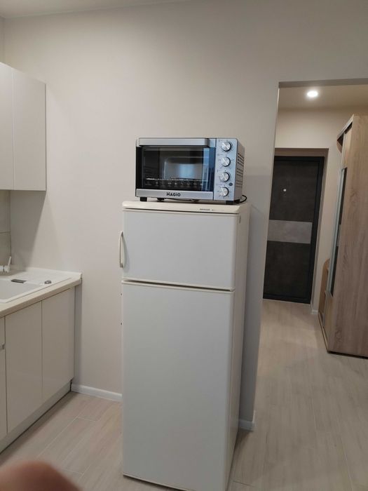 Квартира на вул. Боголюбова, 33 в Києві, ID 247401, фото №3
