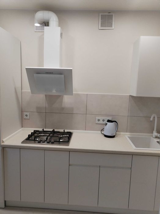 Квартира на вул. Боголюбова, 33 в Києві, ID 247401, фото №4