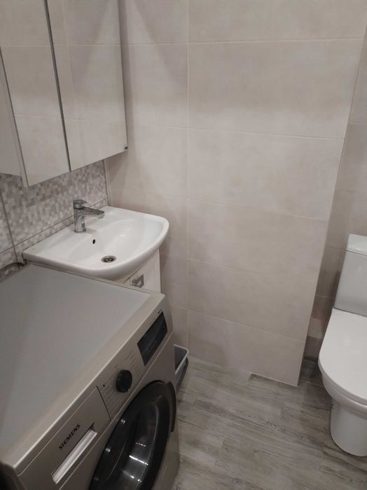 Квартира на вул. Боголюбова, 33 в Києві, ID 247401, фото №5