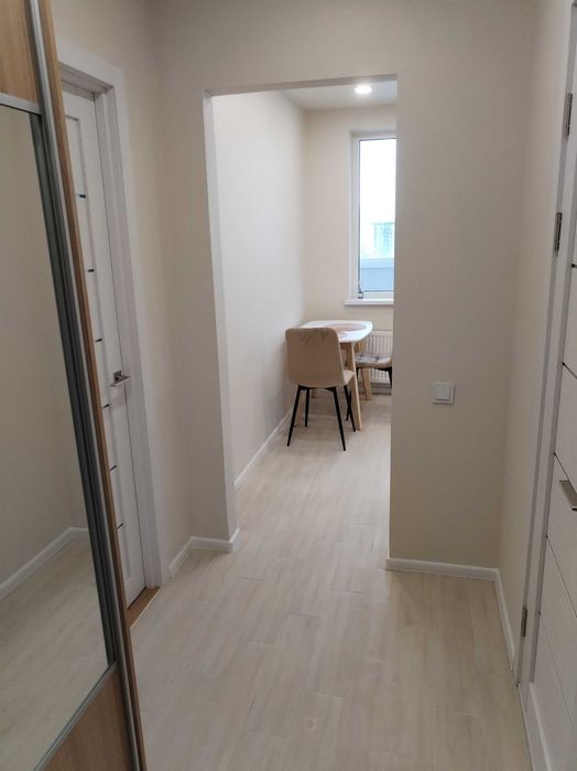 Квартира на вул. Боголюбова, 33 в Києві, ID 247401, фото №9