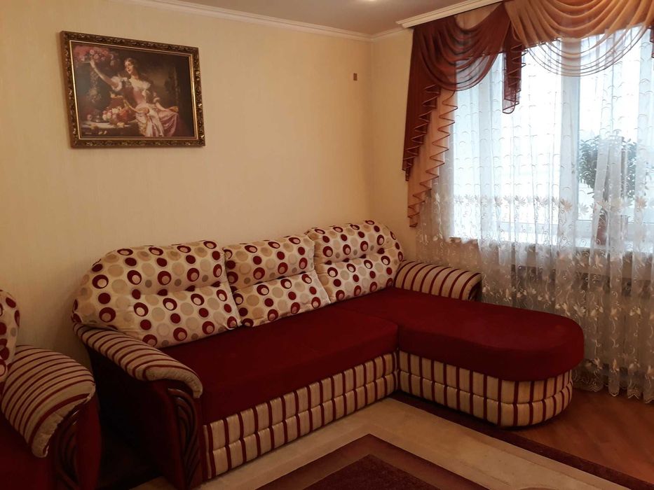 Квартира на Центр в Житомир, ID 254652, фото №2