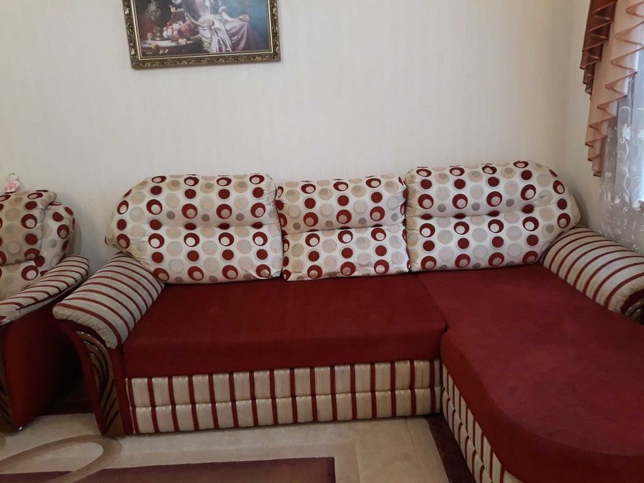 Квартира на Центр в Житомир, ID 254652, фото №4