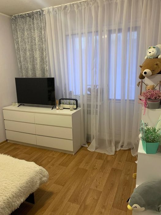Квартира на вул. Градинська, 10а в Києві, ID 168395, фото №1