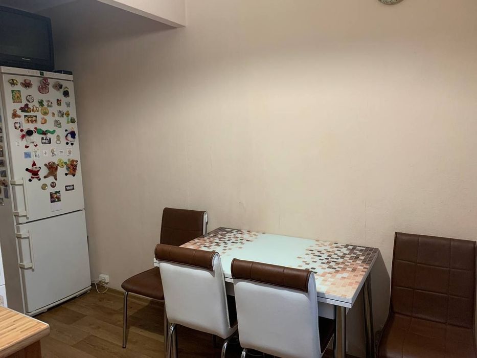 Квартира на вул. Градинська, 10а в Києві, ID 168395, фото №2