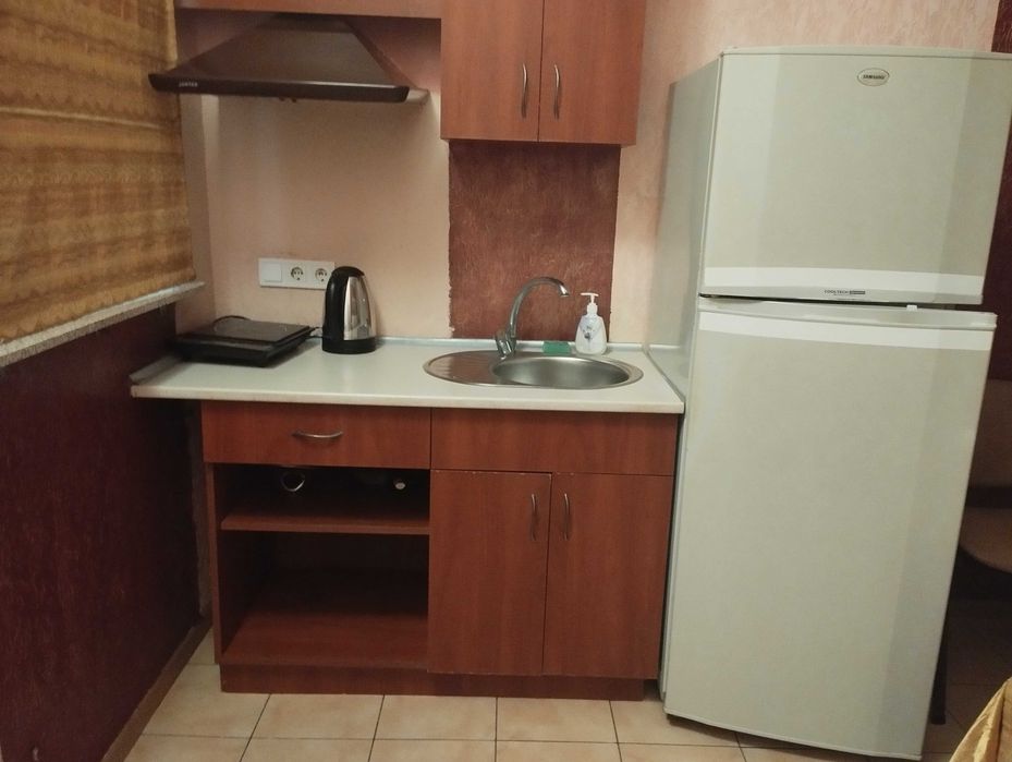 Квартира на Київський в Одесі, ID 302848, фото №11