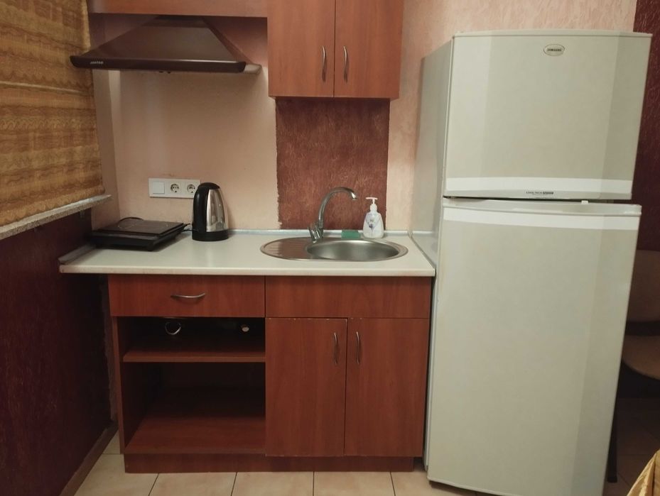 Квартира на Київський в Одесі, ID 302848, фото №10