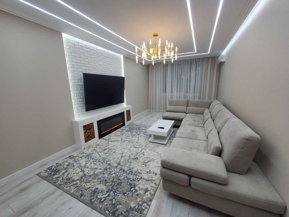 Квартира на ЖК 4 Сезона в Києві, ID 264326, фото №2