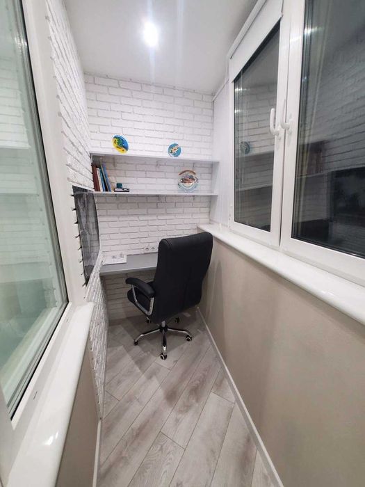 Квартира на ЖК 4 Сезона в Києві, ID 264326, фото №15