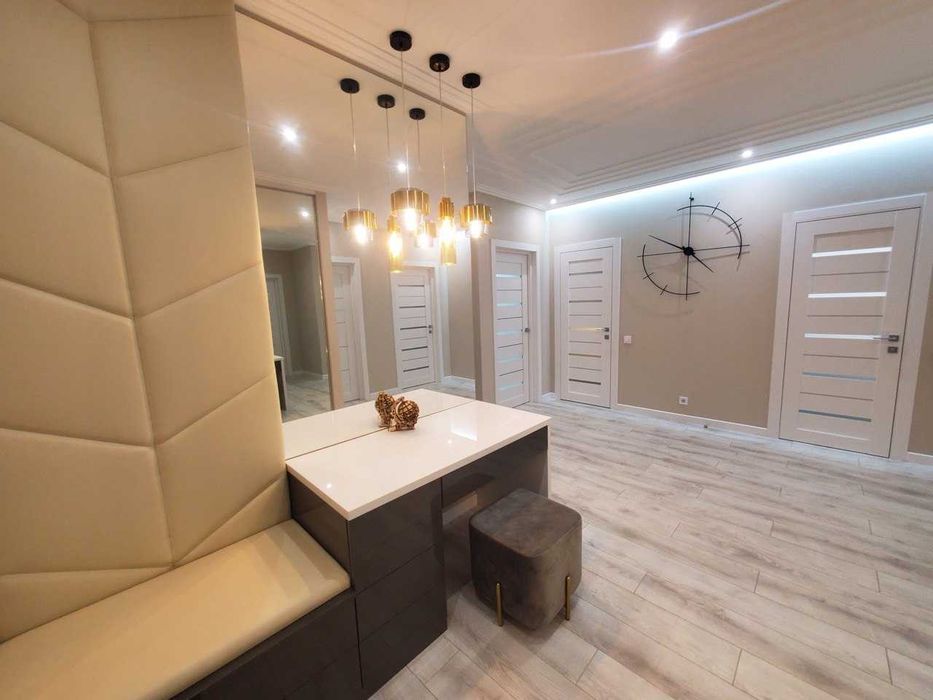Квартира на ЖК 4 Сезона в Києві, ID 264326, фото №8