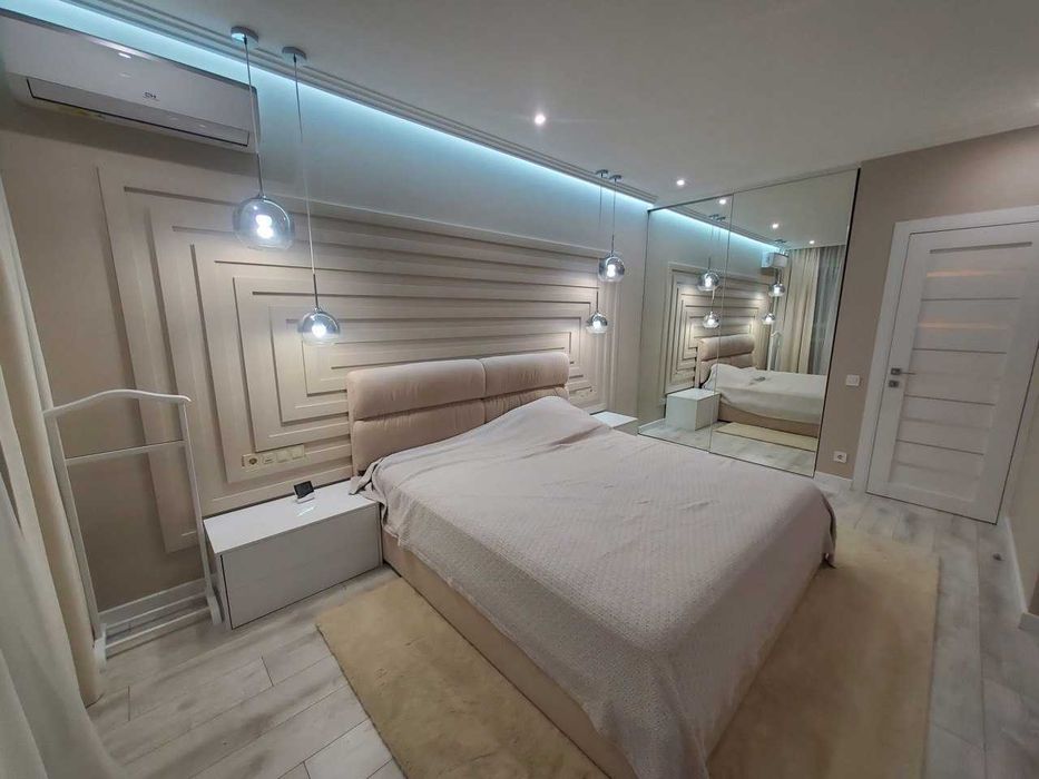 Квартира на ЖК 4 Сезона в Києві, ID 264326, фото №10