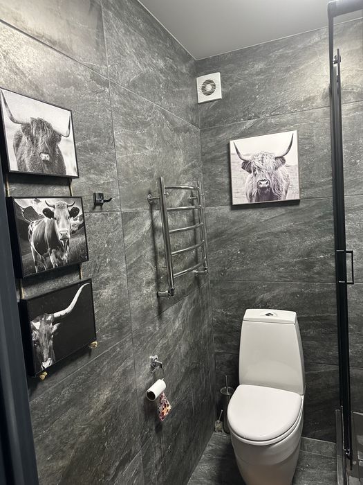 Квартира на шосе Староконстантинівське, 2к в Хмельницькому, ID 286815, фото №8