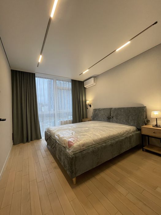 Квартира на вул. Предславинська, 55а в Києві, ID 206180, фото №13