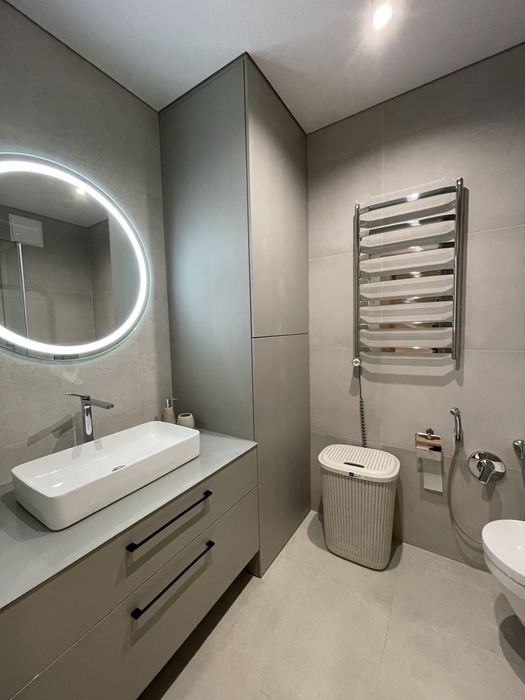 Квартира на вул. Предславинська, 55а в Києві, ID 206180, фото №18