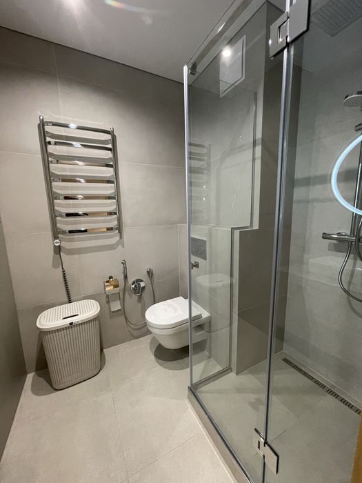 Квартира на вул. Предславинська, 55а в Києві, ID 206180, фото №19
