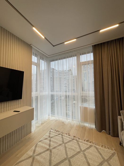 Квартира на вул. Предславинська, 55а в Київ, ID 206180, фото №3