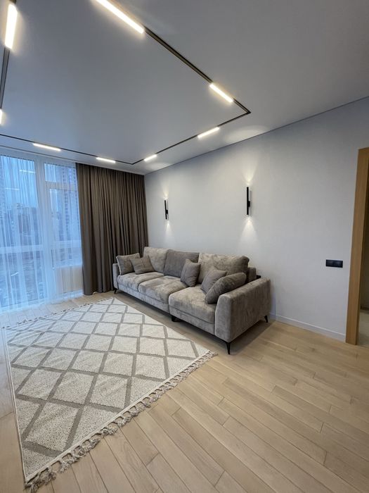 Квартира на вул. Предславинська, 55а в Київ, ID 206180, фото №4