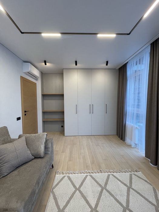 Квартира на вул. Предславинська, 55а в Київ, ID 206180, фото №5