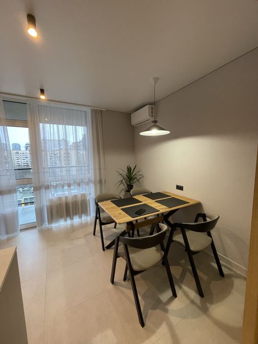 Квартира на вул. Предславинська, 55а в Києві, ID 206180, фото №6