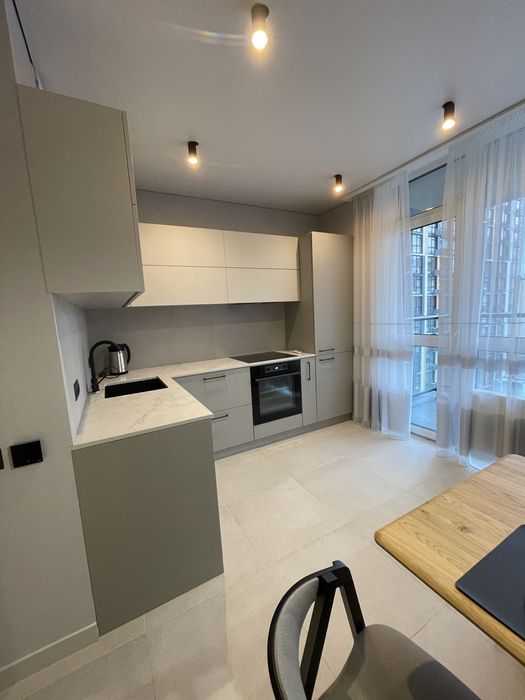 Квартира на вул. Предславинська, 55а в Києві, ID 206180, фото №9