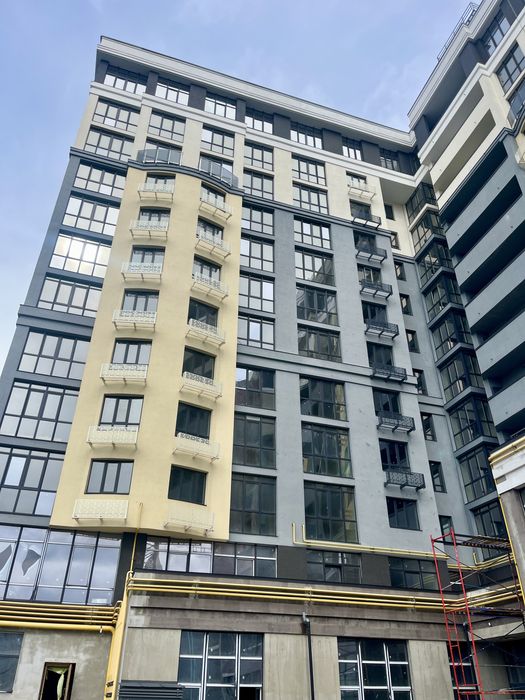 Квартира на вул. Тургенівська в Києві, ID 242069, фото №1