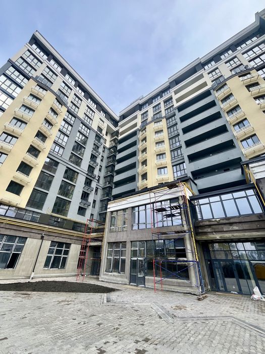 Квартира на вул. Тургенівська в Києві, ID 242069, фото №9