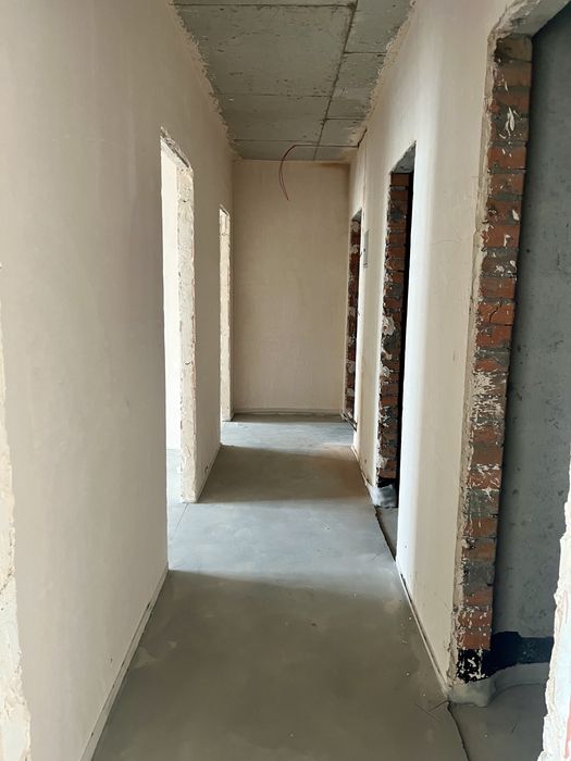 Квартира на вул. Тургенівська в Києві, ID 242069, фото №10