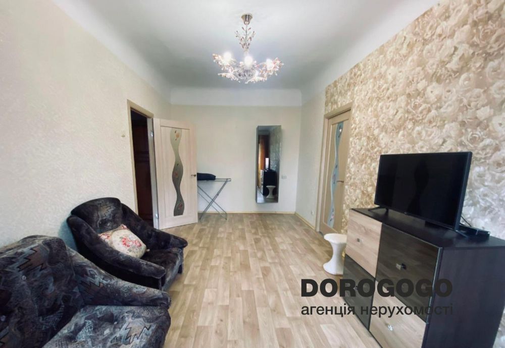 Квартира на вул. Печерський Узвіз, 17 в Києві, ID 203307, фото №1