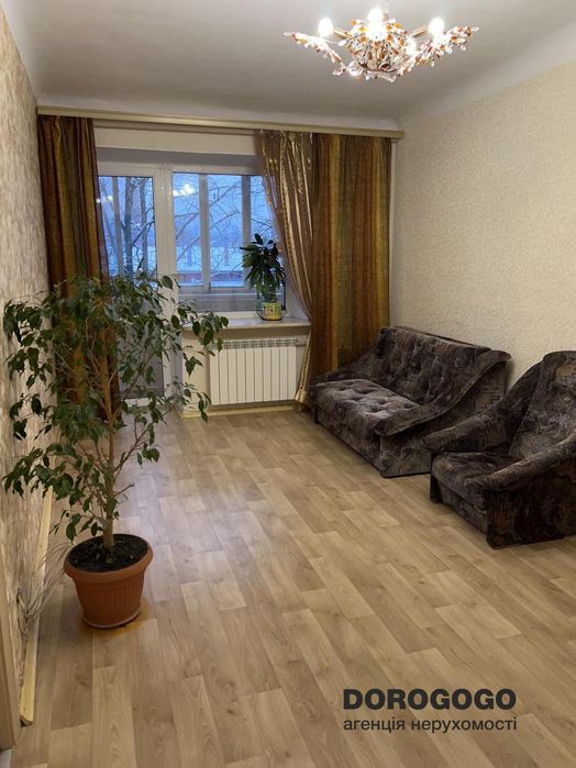 Квартира на вул. Печерський Узвіз, 17 в Києві, ID 203307, фото №2