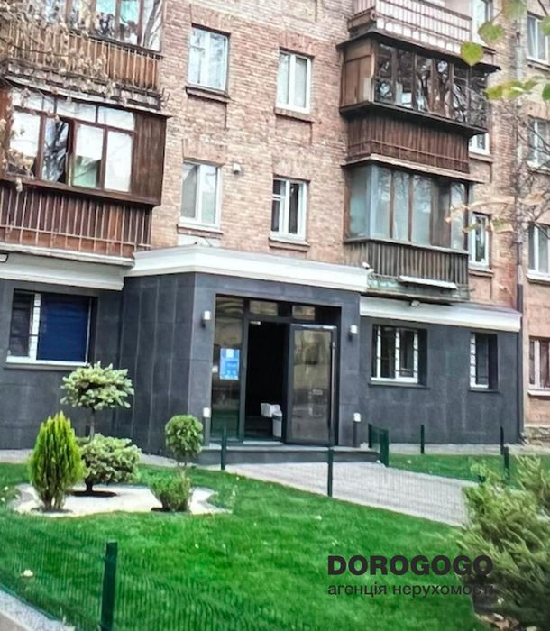 Квартира на вул. Печерський Узвіз, 17 в Києві, ID 203307, фото №13