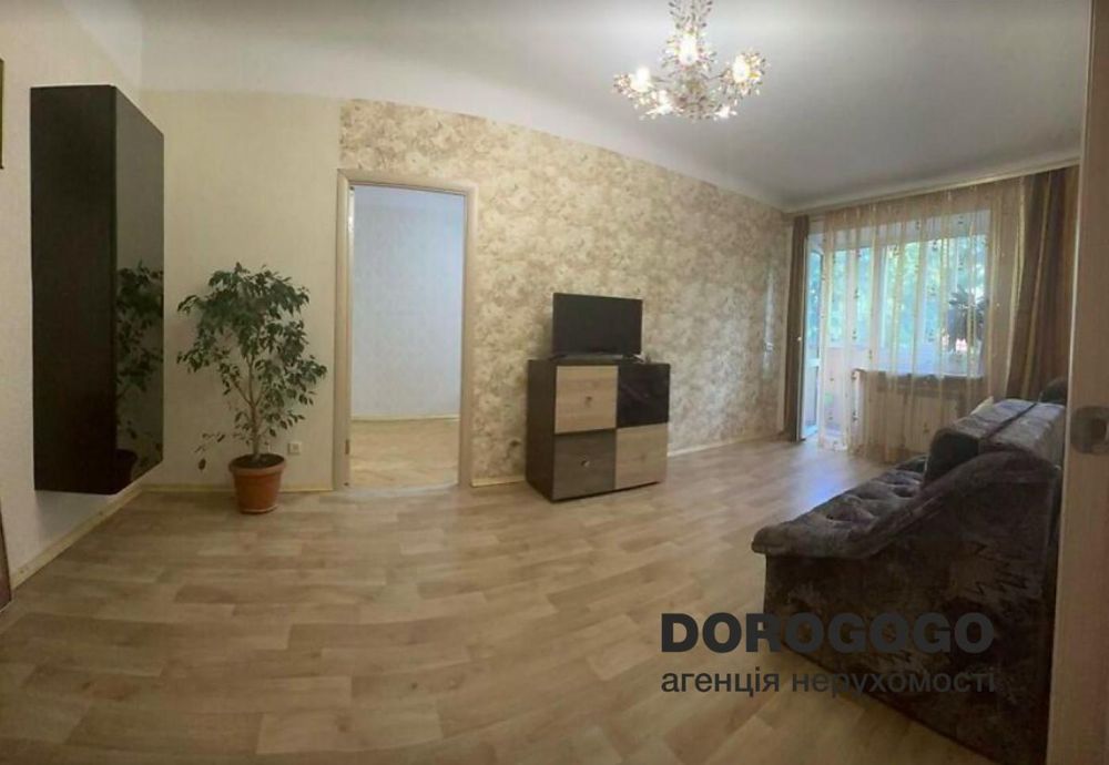 Квартира на вул. Печерський Узвіз, 17 в Києві, ID 203307, фото №3