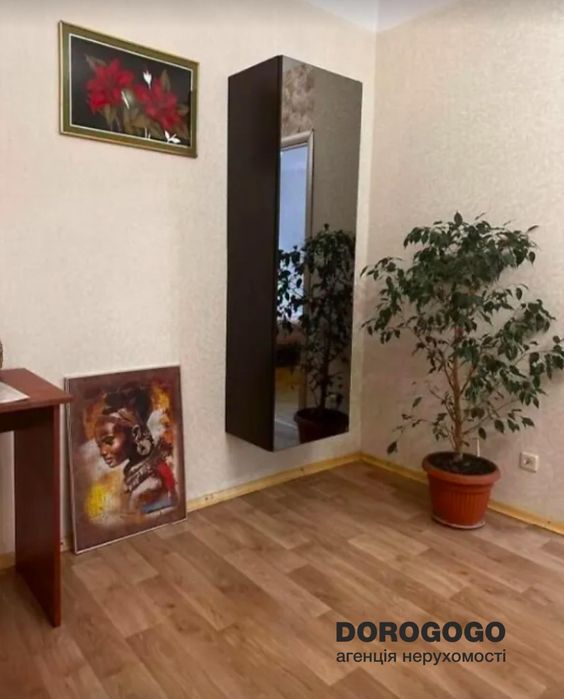 Квартира на вул. Печерський Узвіз, 17 в Києві, ID 203307, фото №5