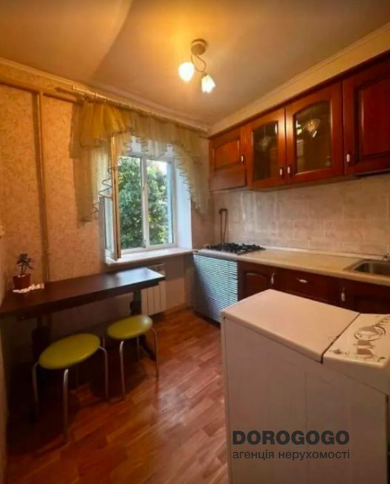 Квартира на вул. Печерський Узвіз, 17 в Києві, ID 203307, фото №8