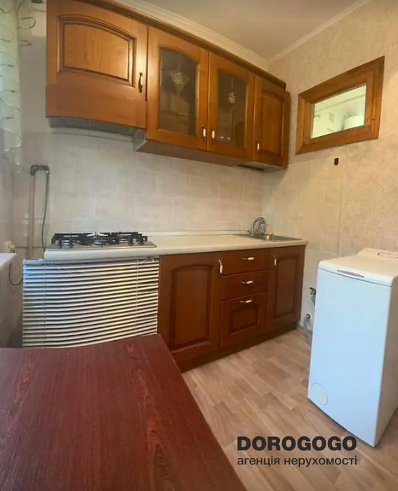 Квартира на вул. Печерський Узвіз, 17 в Києві, ID 203307, фото №9