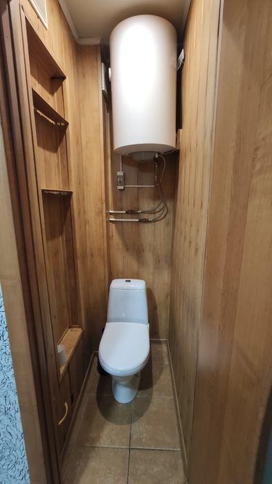 Квартира на вул. Позитивна, 2 в Кривому Розі, ID 324380, фото №12